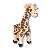 Wholesale Soft Plush Stuffed Giraffe Kids Toy